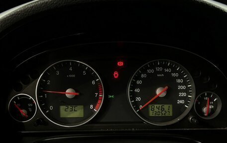 Ford Mondeo III, 2003 год, 497 000 рублей, 22 фотография