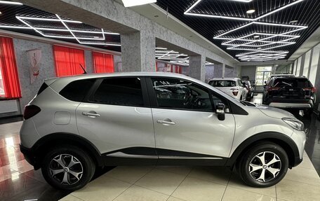 Renault Kaptur I рестайлинг, 2021 год, 1 685 000 рублей, 6 фотография