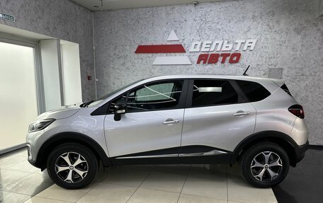 Renault Kaptur I рестайлинг, 2021 год, 1 685 000 рублей, 2 фотография