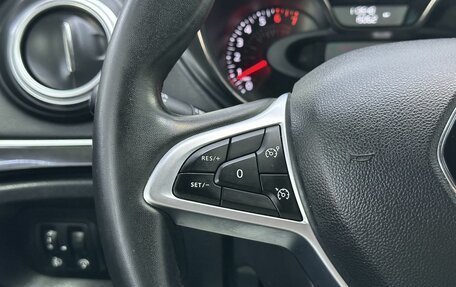 Renault Kaptur I рестайлинг, 2021 год, 1 685 000 рублей, 19 фотография