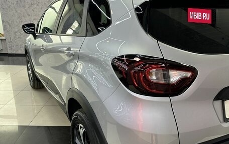 Renault Kaptur I рестайлинг, 2021 год, 1 685 000 рублей, 11 фотография