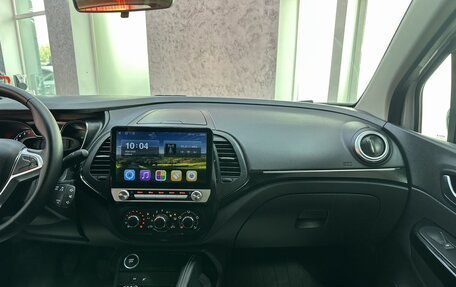Renault Kaptur I рестайлинг, 2021 год, 1 685 000 рублей, 32 фотография