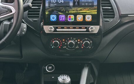 Renault Kaptur I рестайлинг, 2021 год, 1 685 000 рублей, 34 фотография