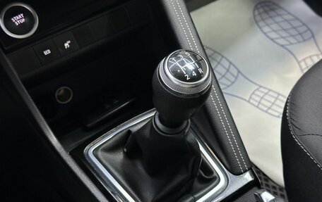 Renault Kaptur I рестайлинг, 2021 год, 1 685 000 рублей, 29 фотография