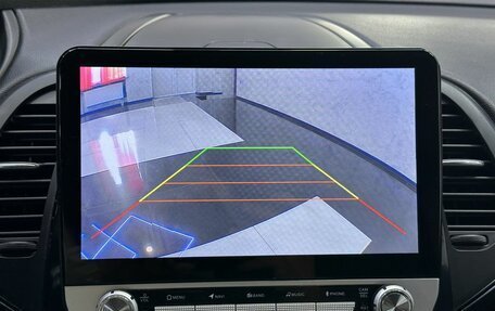 Renault Kaptur I рестайлинг, 2021 год, 1 685 000 рублей, 25 фотография