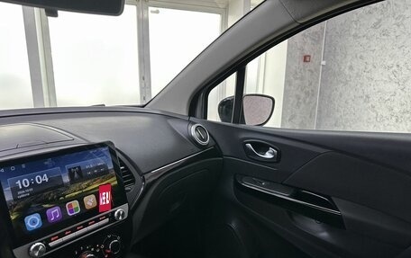 Renault Kaptur I рестайлинг, 2021 год, 1 685 000 рублей, 30 фотография