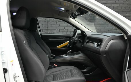 Haval F7x I, 2021 год, 1 900 000 рублей, 12 фотография