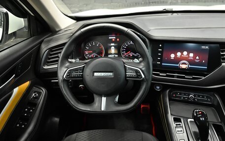 Haval F7x I, 2021 год, 1 900 000 рублей, 13 фотография
