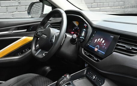 Haval F7x I, 2021 год, 1 900 000 рублей, 15 фотография