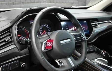 Haval F7x I, 2021 год, 1 900 000 рублей, 14 фотография