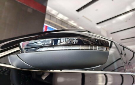 Skoda Superb III рестайлинг, 2023 год, 1 560 000 рублей, 11 фотография
