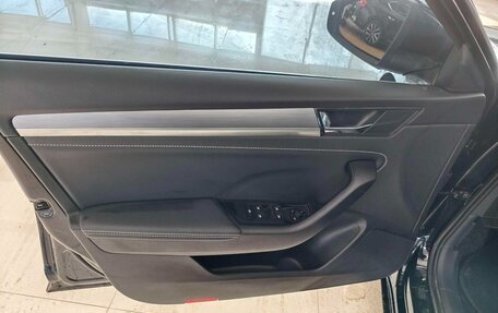 Skoda Superb III рестайлинг, 2023 год, 1 560 000 рублей, 17 фотография