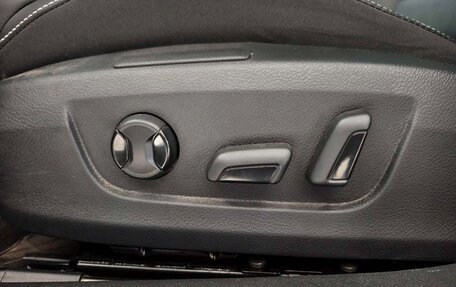 Skoda Superb III рестайлинг, 2023 год, 1 560 000 рублей, 20 фотография