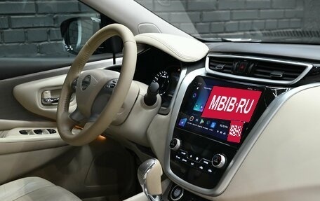 Nissan Murano, 2021 год, 3 000 000 рублей, 14 фотография