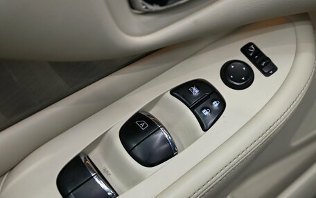 Nissan Murano, 2021 год, 3 000 000 рублей, 18 фотография