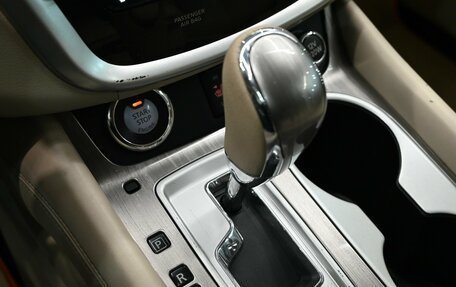 Nissan Murano, 2021 год, 3 000 000 рублей, 21 фотография