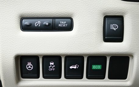 Nissan Murano, 2021 год, 3 000 000 рублей, 20 фотография