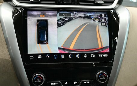 Nissan Murano, 2021 год, 3 000 000 рублей, 22 фотография