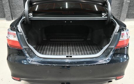 Toyota Camry, 2017 год, 2 550 000 рублей, 7 фотография