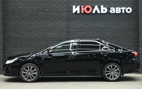 Toyota Camry, 2017 год, 2 550 000 рублей, 9 фотография