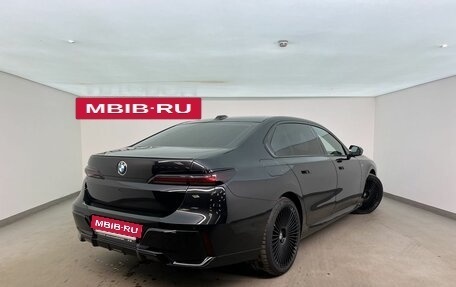 BMW 7 серия, 2023 год, 9 990 000 рублей, 2 фотография