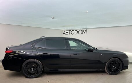BMW 7 серия, 2023 год, 9 990 000 рублей, 6 фотография