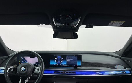 BMW 7 серия, 2023 год, 9 990 000 рублей, 9 фотография