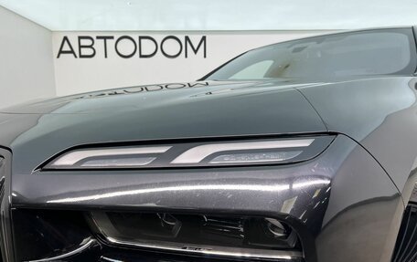 BMW 7 серия, 2023 год, 9 990 000 рублей, 8 фотография