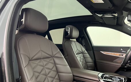 BMW 7 серия, 2023 год, 9 990 000 рублей, 15 фотография