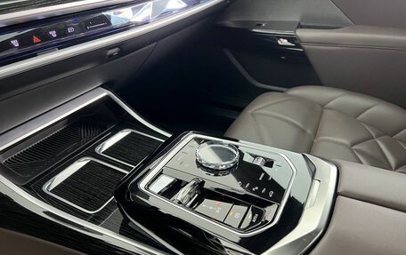 BMW 7 серия, 2023 год, 9 990 000 рублей, 16 фотография