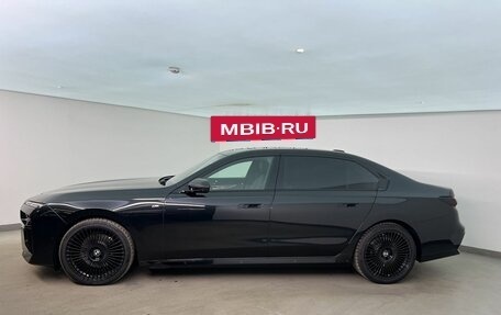 BMW 7 серия, 2023 год, 9 990 000 рублей, 5 фотография
