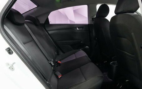 Hyundai Solaris II рестайлинг, 2018 год, 1 109 000 рублей, 7 фотография