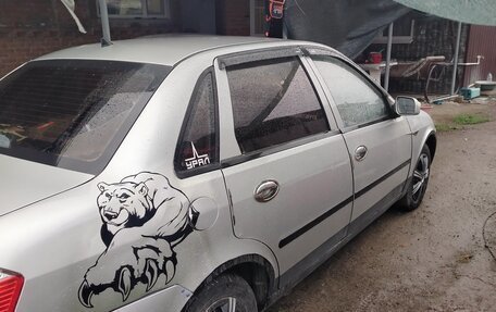 Lifan Breez (520), 2008 год, 80 000 рублей, 1 фотография