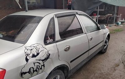 Lifan Breez (520), 2008 год, 80 000 рублей, 1 фотография
