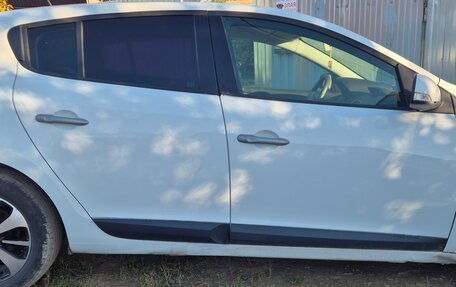 Renault Megane III, 2009 год, 420 000 рублей, 1 фотография