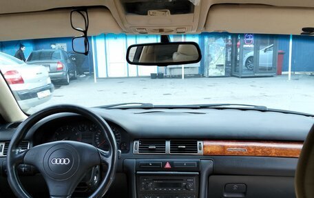 Audi A6, 1997 год, 600 000 рублей, 5 фотография