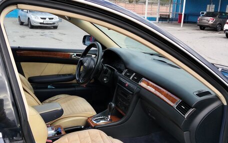 Audi A6, 1997 год, 600 000 рублей, 6 фотография