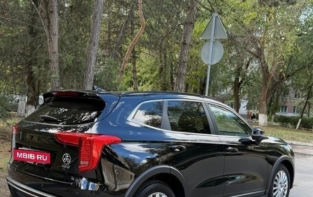 Haval Jolion, 2024 год, 1 970 000 рублей, 2 фотография