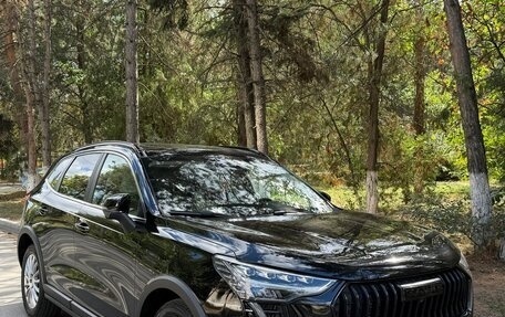 Haval Jolion, 2024 год, 1 970 000 рублей, 5 фотография