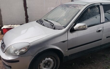 Lifan Breez (520), 2008 год, 80 000 рублей, 3 фотография