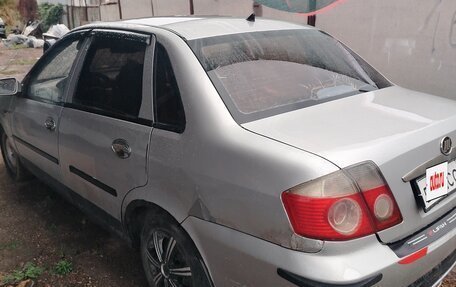 Lifan Breez (520), 2008 год, 80 000 рублей, 2 фотография