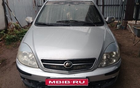 Lifan Breez (520), 2008 год, 80 000 рублей, 4 фотография