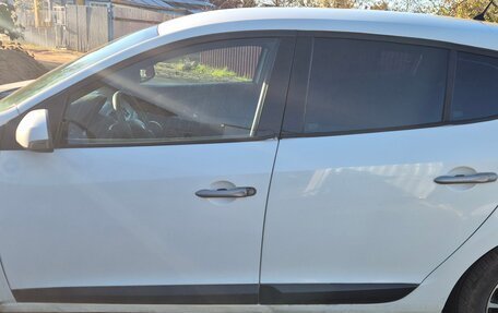 Renault Megane III, 2009 год, 420 000 рублей, 2 фотография
