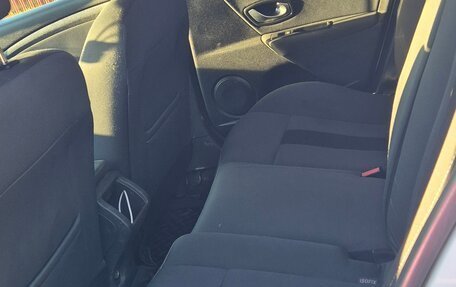 Renault Megane III, 2009 год, 420 000 рублей, 9 фотография