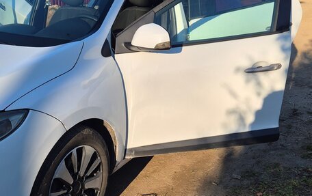 Renault Megane III, 2009 год, 420 000 рублей, 14 фотография