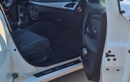 Renault Megane III, 2009 год, 420 000 рублей, 17 фотография