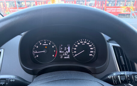 Hyundai Creta I рестайлинг, 2018 год, 1 565 000 рублей, 10 фотография