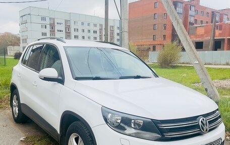 Volkswagen Tiguan I, 2012 год, 1 100 000 рублей, 7 фотография