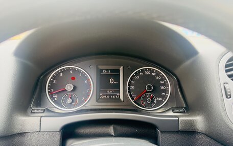 Volkswagen Tiguan I, 2012 год, 1 100 000 рублей, 8 фотография