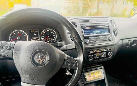 Volkswagen Tiguan I, 2012 год, 1 100 000 рублей, 9 фотография
